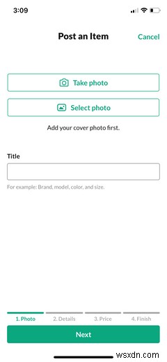 The 4 Best Apps Like Craigslist to Buy and Sell