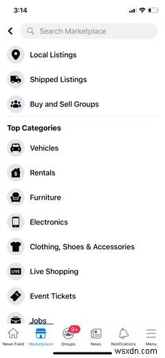 The 4 Best Apps Like Craigslist to Buy and Sell