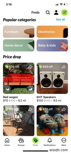 The 4 Best Apps Like Craigslist to Buy and Sell