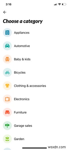 The 4 Best Apps Like Craigslist to Buy and Sell