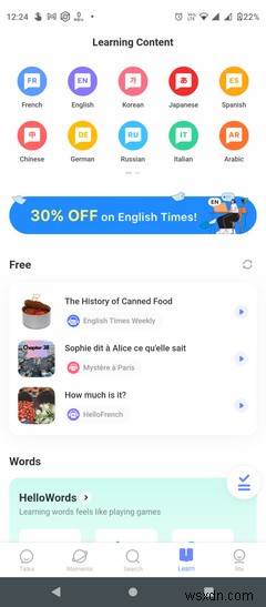 11 Apps Every Solo Traveler Should Have