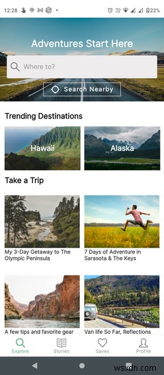 11 Apps Every Solo Traveler Should Have