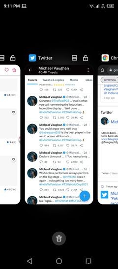 Why You Shouldnt Always Close Apps on Your Android Phone