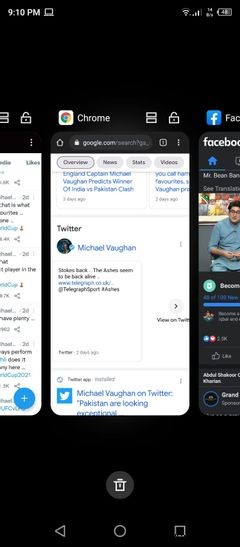 Why You Shouldnt Always Close Apps on Your Android Phone