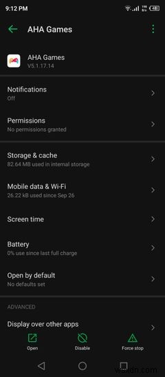 Why You Shouldnt Always Close Apps on Your Android Phone