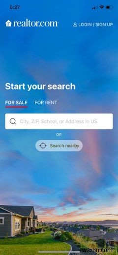 The 7 Best Apps to Help You Find and Buy Your Dream Home