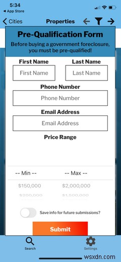 The 7 Best Apps to Help You Find and Buy Your Dream Home