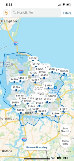 The 7 Best Apps to Help You Find and Buy Your Dream Home