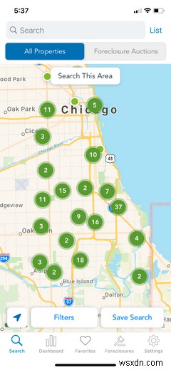 The 7 Best Apps to Help You Find and Buy Your Dream Home