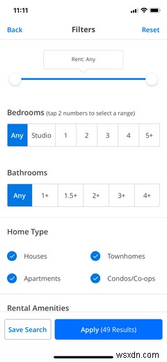 The 7 Best Apps for Finding a New Apartment to Rent