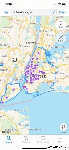 The 7 Best Apps for Finding a New Apartment to Rent
