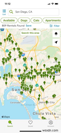 The 7 Best Apps for Finding a New Apartment to Rent