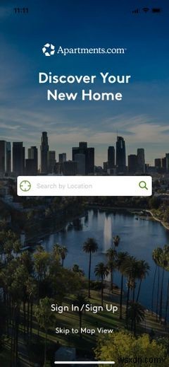 The 7 Best Apps for Finding a New Apartment to Rent
