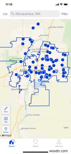 The 7 Best Apps for Finding a New Apartment to Rent