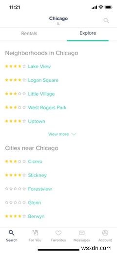 The 7 Best Apps for Finding a New Apartment to Rent