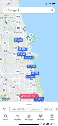 The 7 Best Apps for Finding a New Apartment to Rent