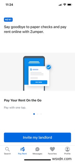 The 7 Best Apps for Finding a New Apartment to Rent