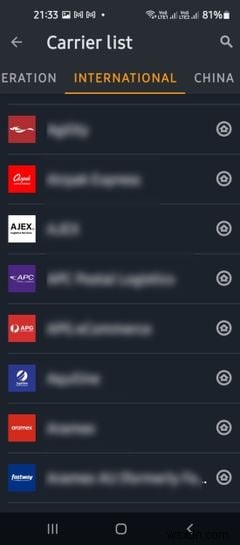 The 9 Best Package Tracking Apps for Android and iOS