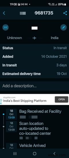 The 9 Best Package Tracking Apps for Android and iOS