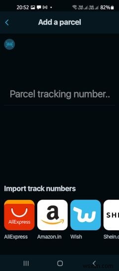 The 9 Best Package Tracking Apps for Android and iOS