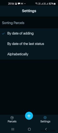 The 9 Best Package Tracking Apps for Android and iOS