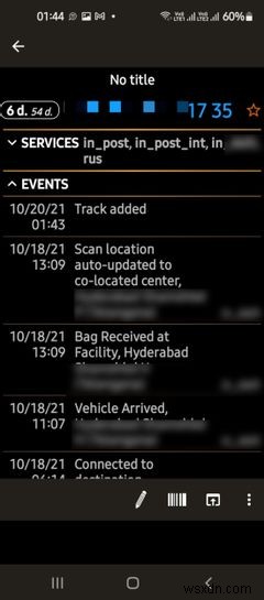 The 9 Best Package Tracking Apps for Android and iOS