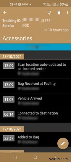 The 9 Best Package Tracking Apps for Android and iOS