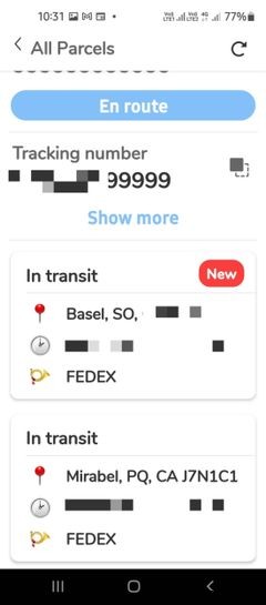 The 9 Best Package Tracking Apps for Android and iOS