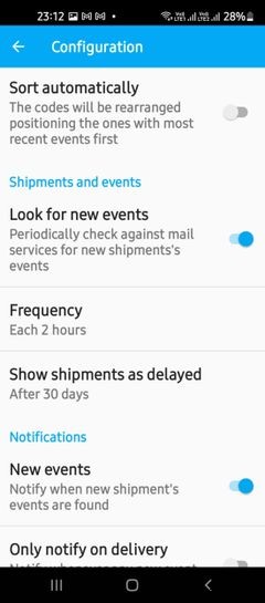 The 9 Best Package Tracking Apps for Android and iOS
