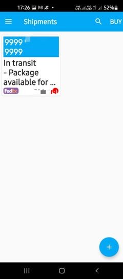 The 9 Best Package Tracking Apps for Android and iOS