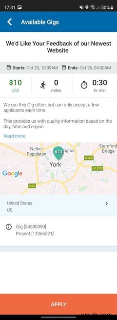 The 3 Best Secret Shopper Apps for Earning Extra Income