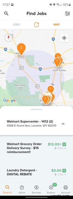 The 3 Best Secret Shopper Apps for Earning Extra Income