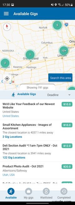 The 3 Best Secret Shopper Apps for Earning Extra Income