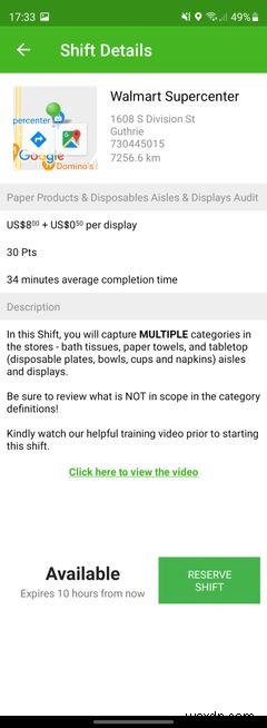 The 3 Best Secret Shopper Apps for Earning Extra Income