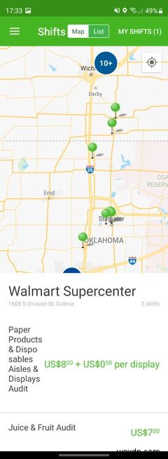 The 3 Best Secret Shopper Apps for Earning Extra Income