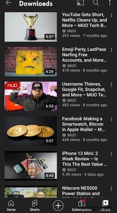 Why Is Your Phone Storage Always Full? 6 Ways to Make Space