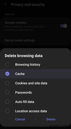 Why Is Your Phone Storage Always Full? 6 Ways to Make Space