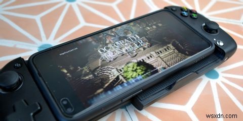 Nacon MG-X Review: The Essential Controller for Android Gaming