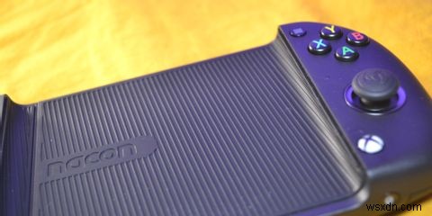 Nacon MG-X Review: The Essential Controller for Android Gaming