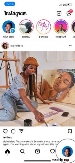 How to Create a Finsta Account (and Why You Might Want To)