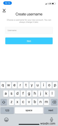 How to Create a Finsta Account (and Why You Might Want To)
