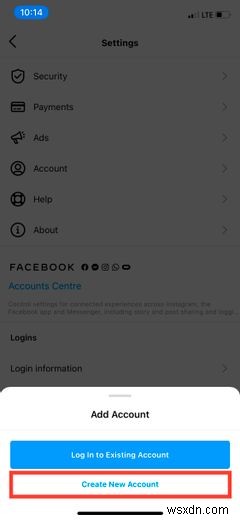 How to Create a Finsta Account (and Why You Might Want To)