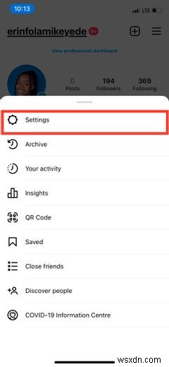 How to Create a Finsta Account (and Why You Might Want To)