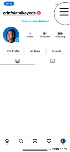How to Create a Finsta Account (and Why You Might Want To)