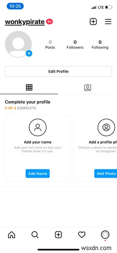How to Create a Finsta Account (and Why You Might Want To)