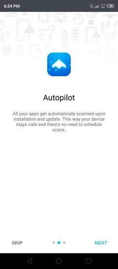 The 7 Best Free Antivirus Apps for Android
