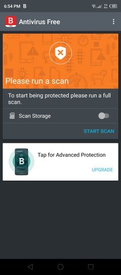 The 7 Best Free Antivirus Apps for Android