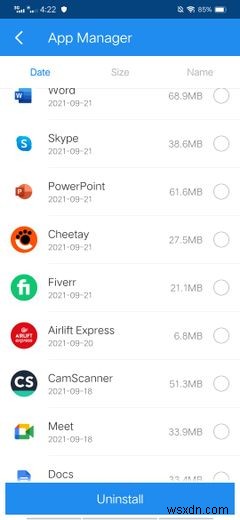 The 7 Best Free Antivirus Apps for Android