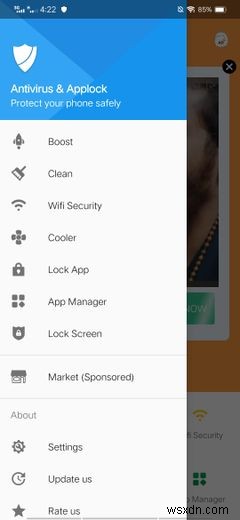 The 7 Best Free Antivirus Apps for Android