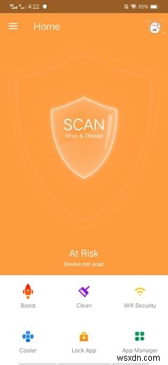 The 7 Best Free Antivirus Apps for Android